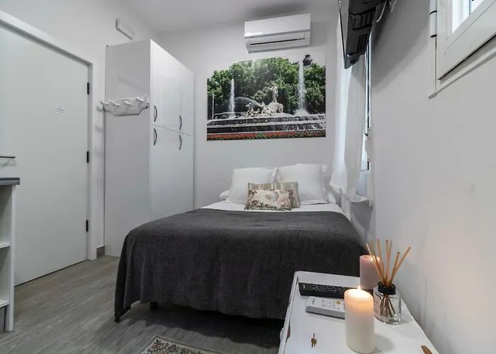 Neptuno Apartment