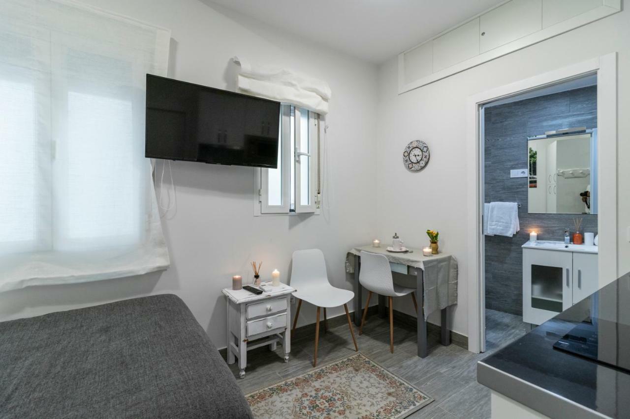 Neptuno Apartamento Madrid