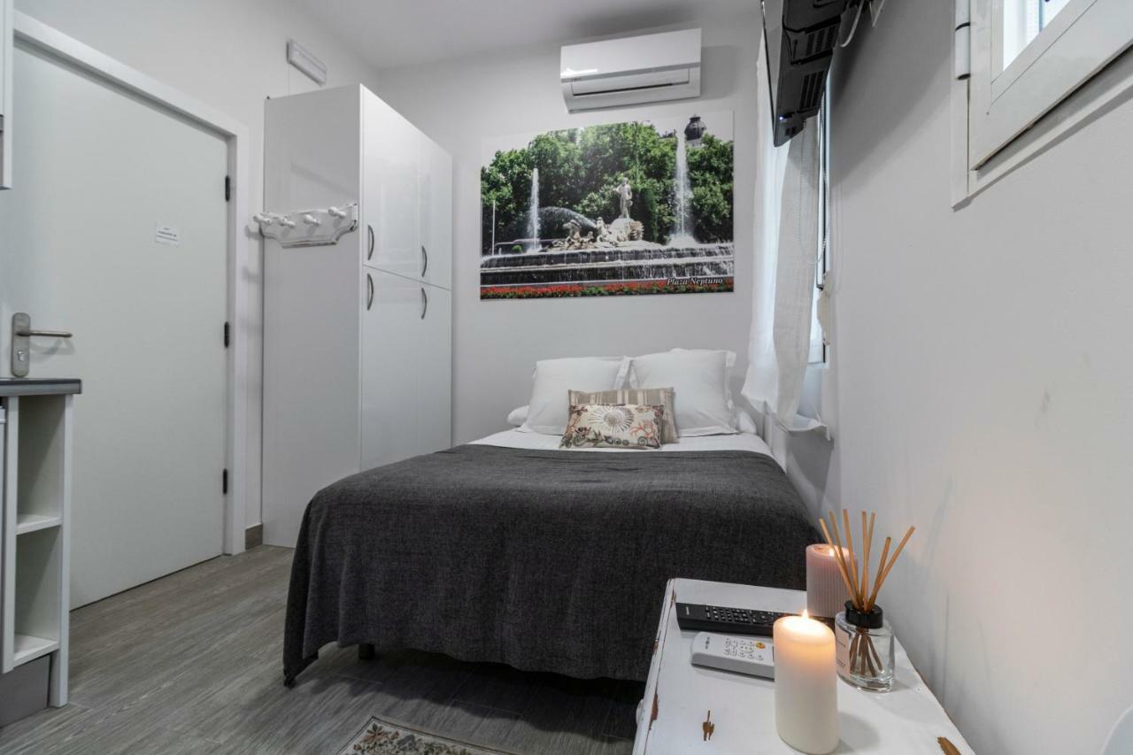 Neptuno Apartamento