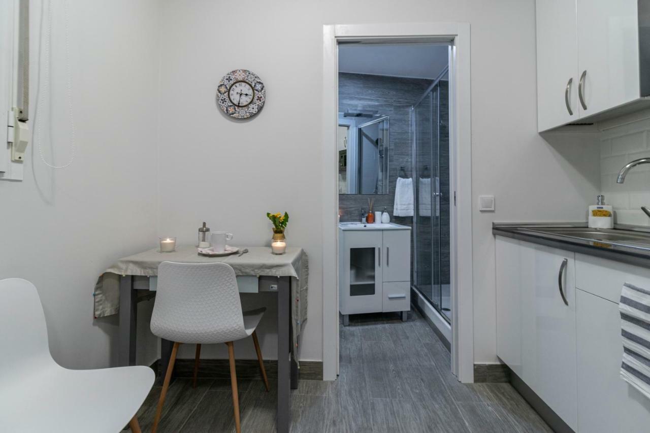 Apartamento Neptuno *