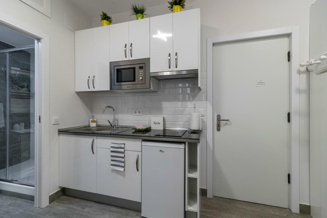 Apartamento Neptuno *